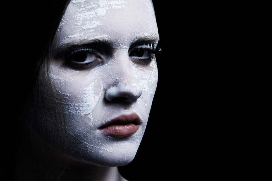 Photo ELEONORA BRAVI