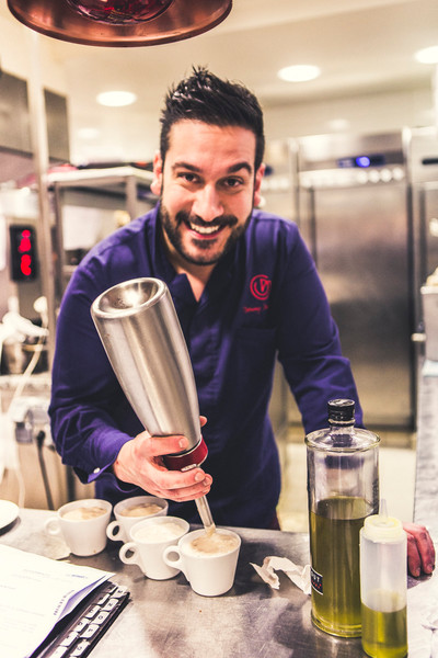 Photo GUILLAUME CZERW