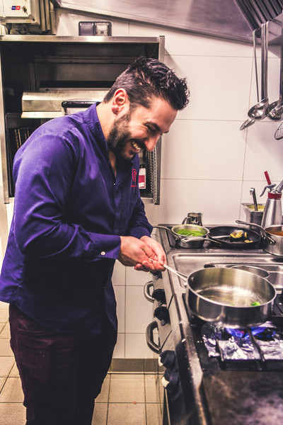 Photo GUILLAUME CZERW