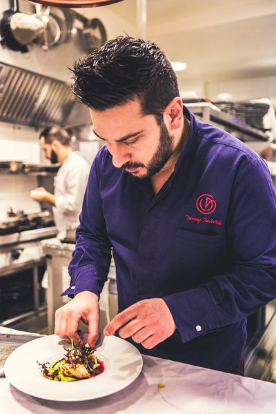 Photo GUILLAUME CZERW