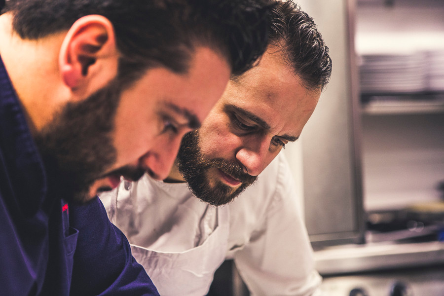 Photo GUILLAUME CZERW