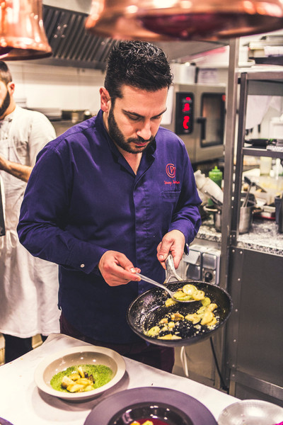 Photo GUILLAUME CZERW