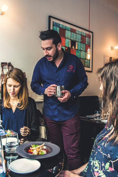 Photo GUILLAUME CZERW