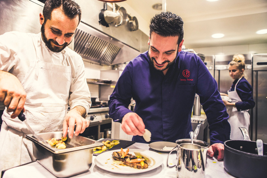 Photo GUILLAUME CZERW