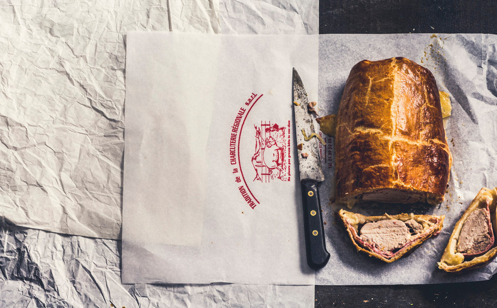 Photo GUILLAUME CZERW