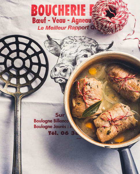 Photo GUILLAUME CZERW