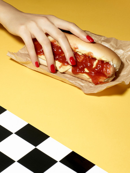 Photo ELEONORA BRAVI