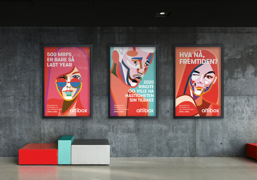 Photo Magnus Voll Mathiassen