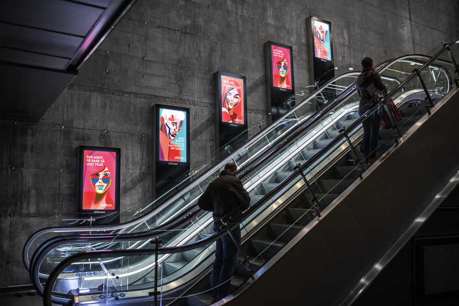 Photo Magnus Voll Mathiassen