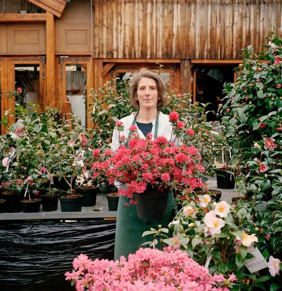 Photo Camille Malissen