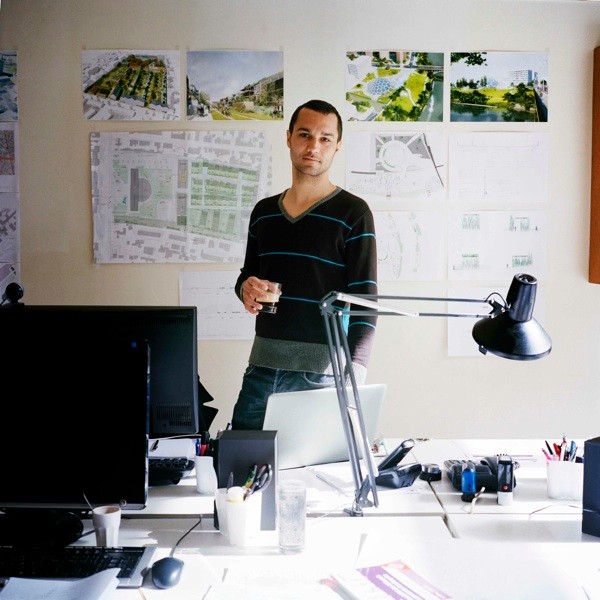 Photo Camille Malissen