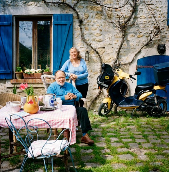 Photo Camille Malissen