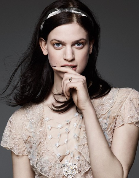 Photo Charlotte Renard