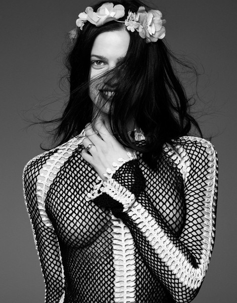 Photo Charlotte Renard