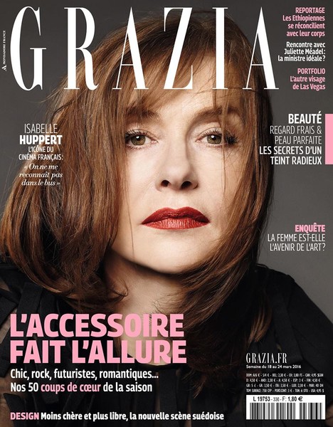 Photo Charlotte Renard