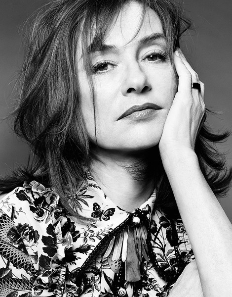 Photo Charlotte Renard