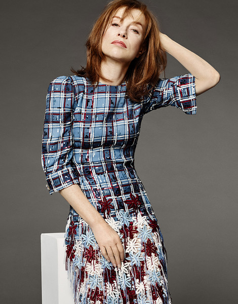 Photo Charlotte Renard