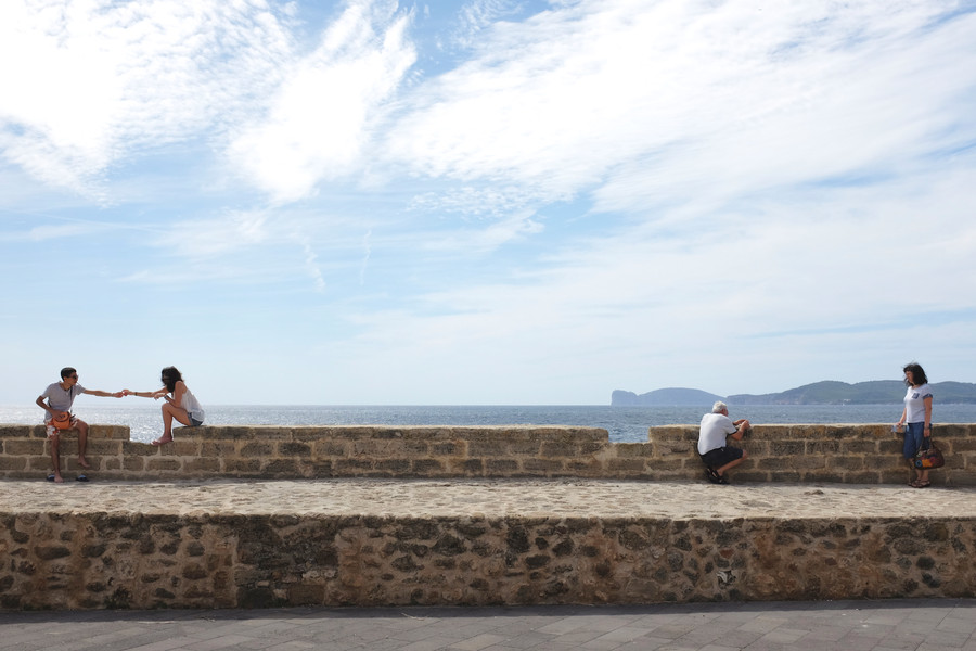 Photo Fred de Gasquet