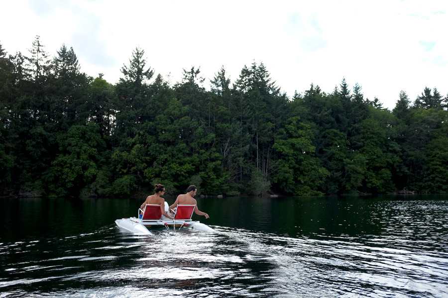 Photo Fred de Gasquet