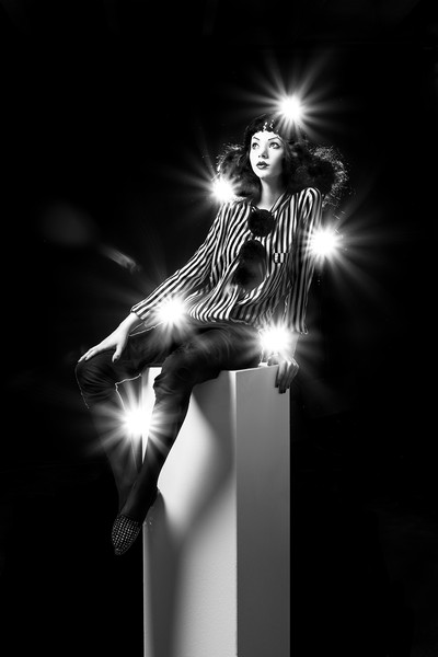 Photo JULIETTE JOURDAIN