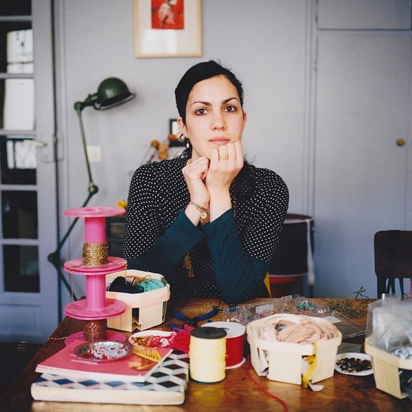 Photo Camille Malissen