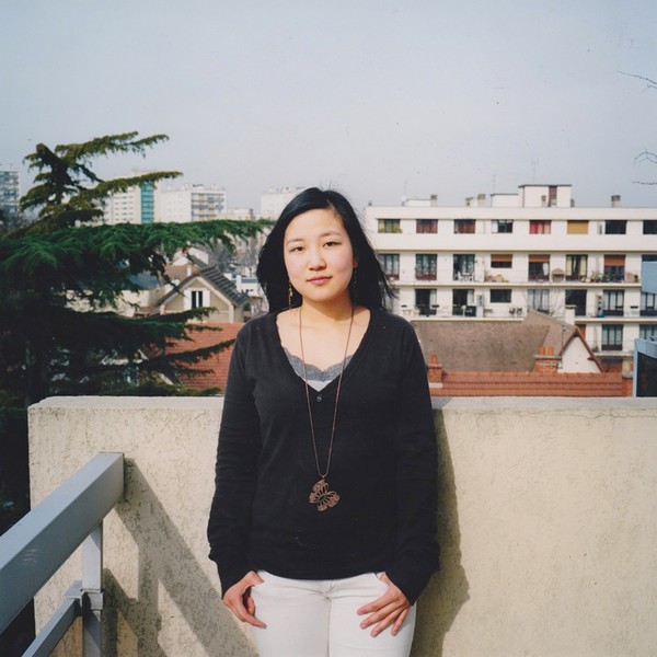 Photo Camille Malissen