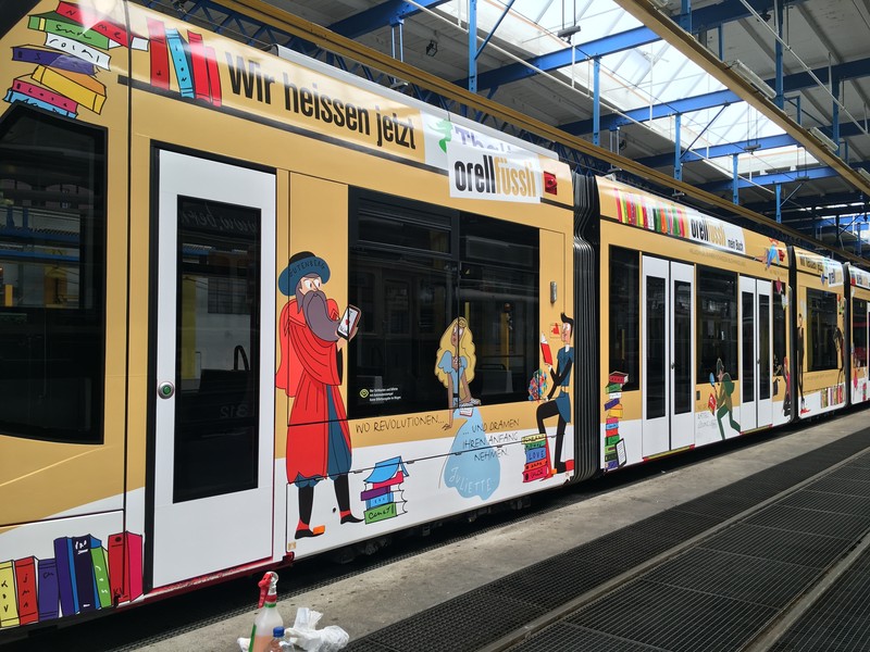 Photo  Charlotte du Jour