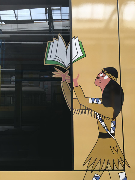 Photo  Charlotte du Jour