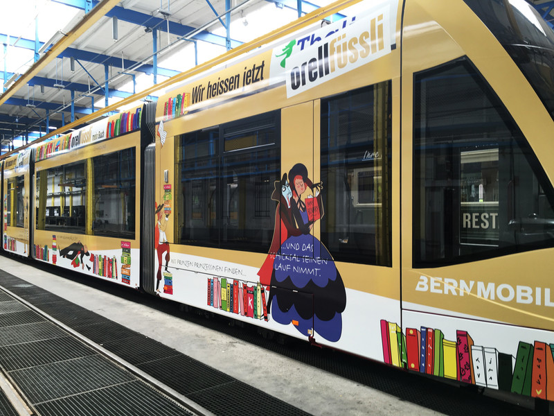 Photo  Charlotte du Jour