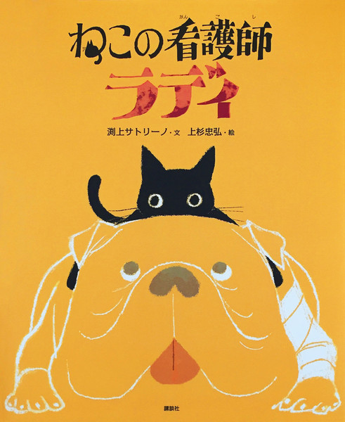 Photo Tadahiro Uesugi