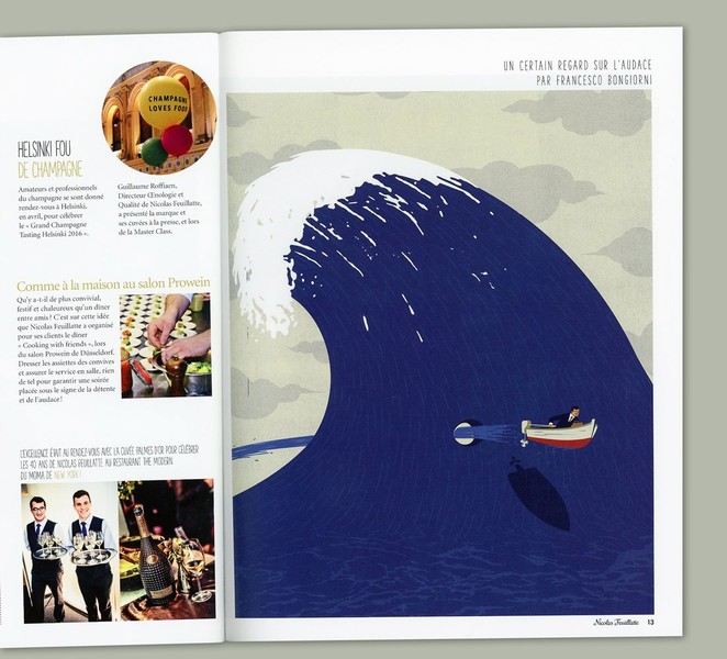 Photo Francesco Bongiorni