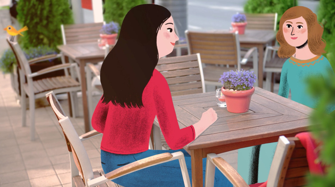 Photo Aurélie Guillerey