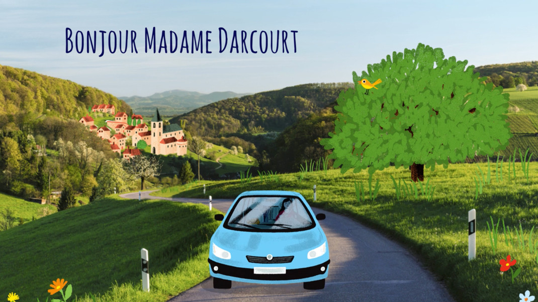 Photo Aurélie Guillerey