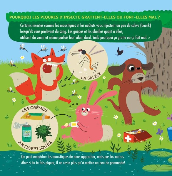 Photo Prisca Le Tandé