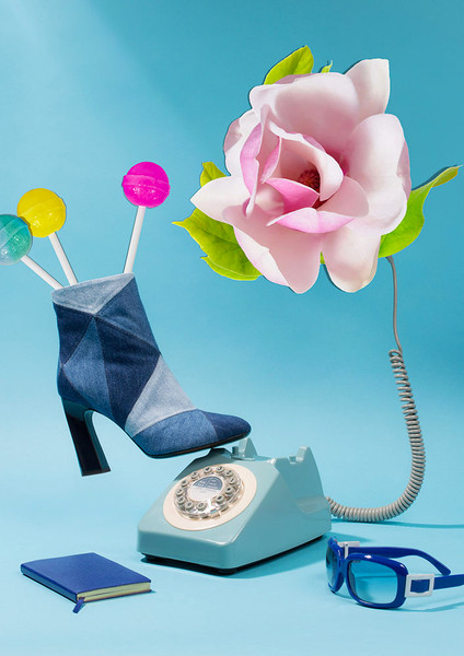 Photo Theodora Richter