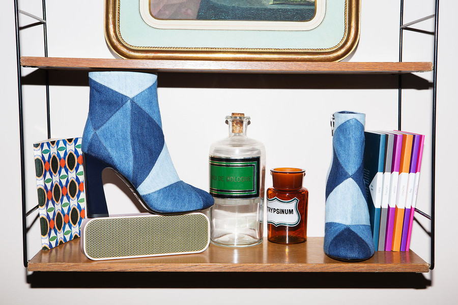 Photo Theodora Richter