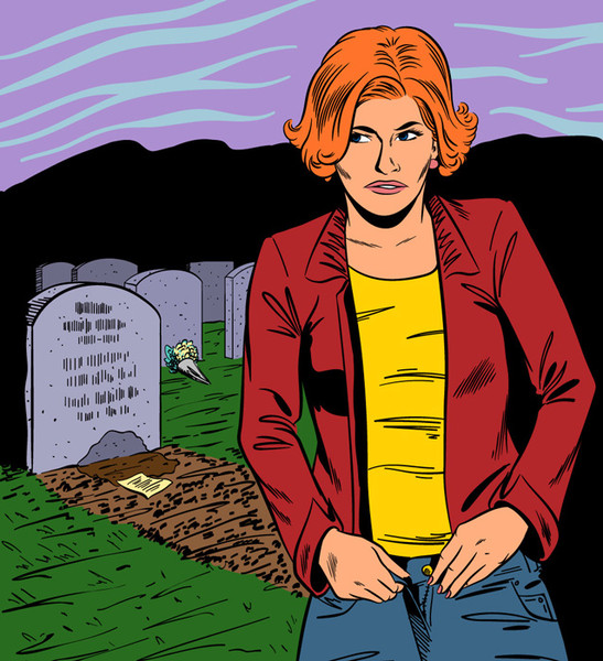 Photo Joseph McDermott