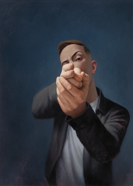 Photo François Roca