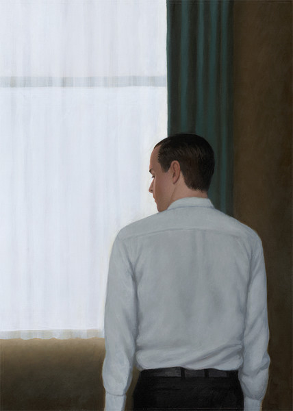 Photo François Roca