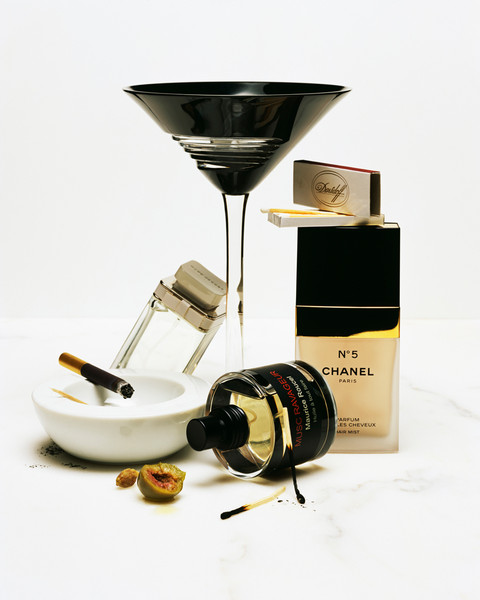 Photo Patrice de Villiers