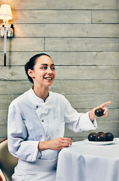 Photo GUILLAUME CZERW