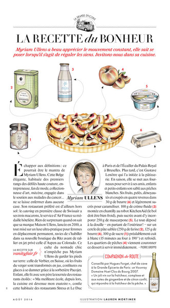 Photo Lauren Mortimer