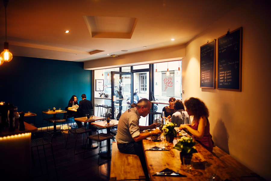 Photo GUILLAUME CZERW