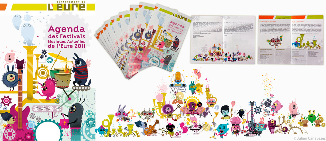 Photo Julien Canavezes