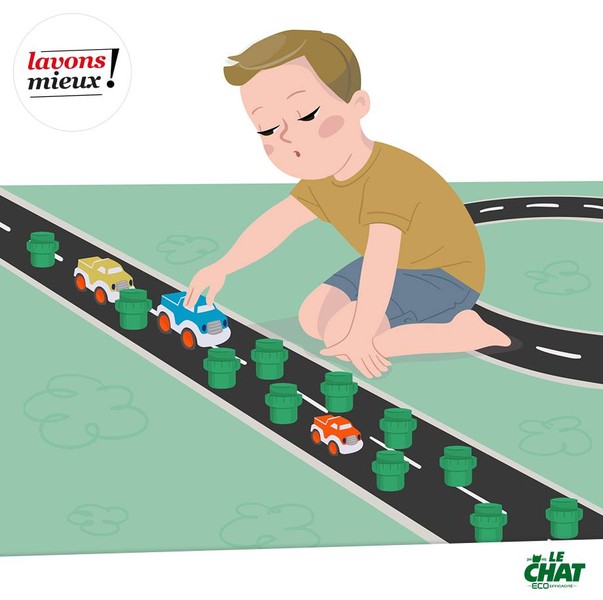 Photo Virginia Garrido Millan