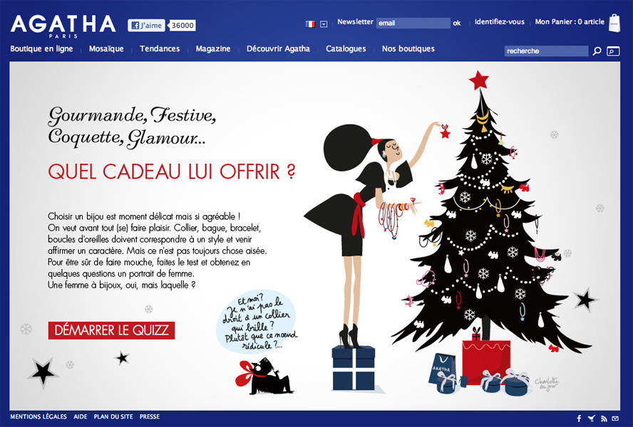 Photo  Charlotte du Jour