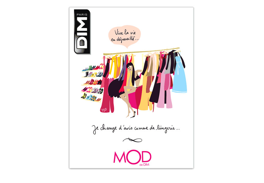 Photo Charlotte du Jour