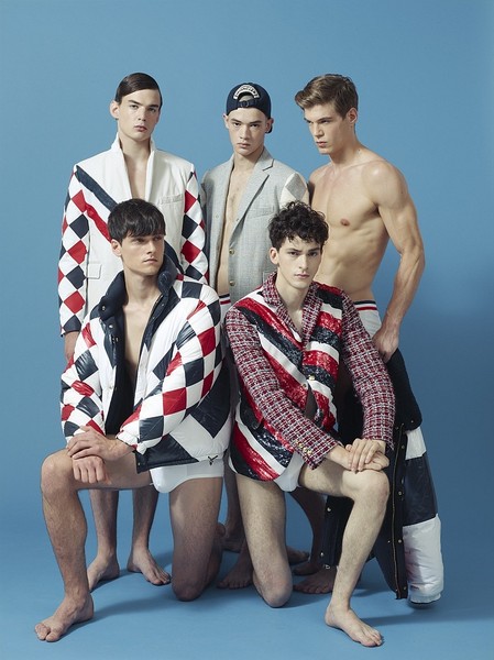 Photo Louis Décamps