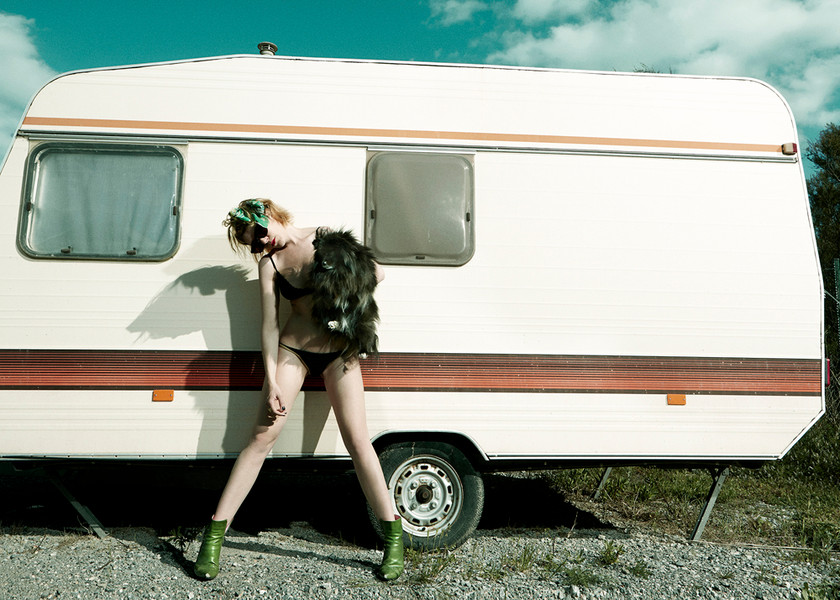 Photo Louis Décamps