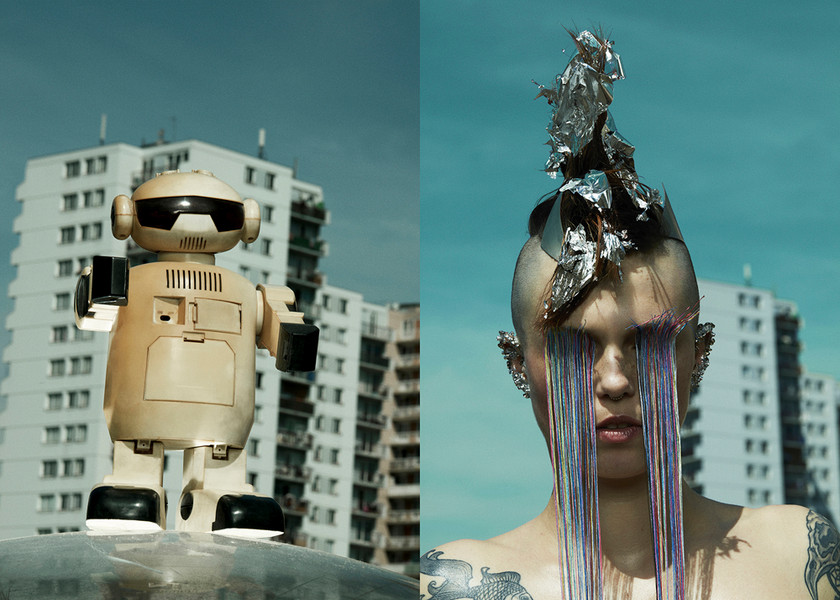 Photo Louis Décamps